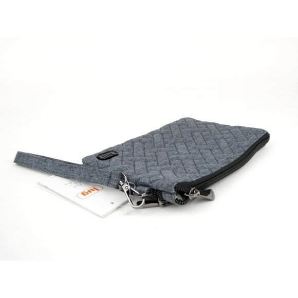 Lug Peekaboo Quilted Wristlet NWT - Picture 3 of 15